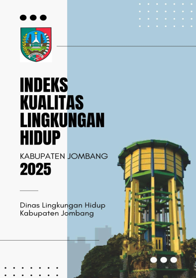 Laporan Akhir IKLH Jombang 2025